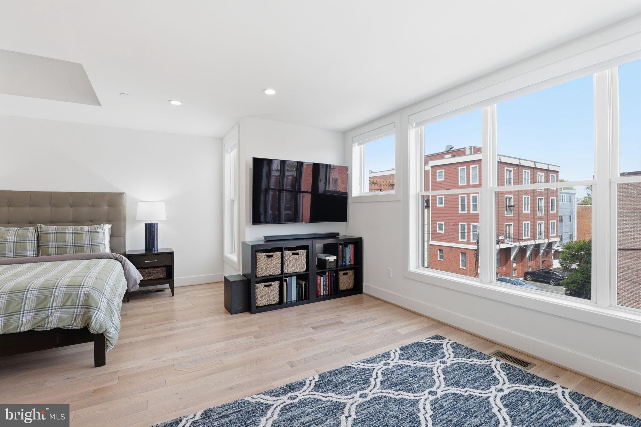 1007 O Street Northwest Washington, DC 20001 - Photo 45 of 51