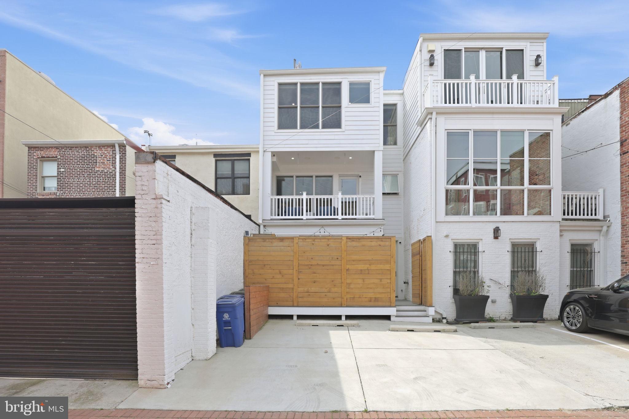 1007 O Street Northwest Washington, DC 20001 - Photo 7 of 51