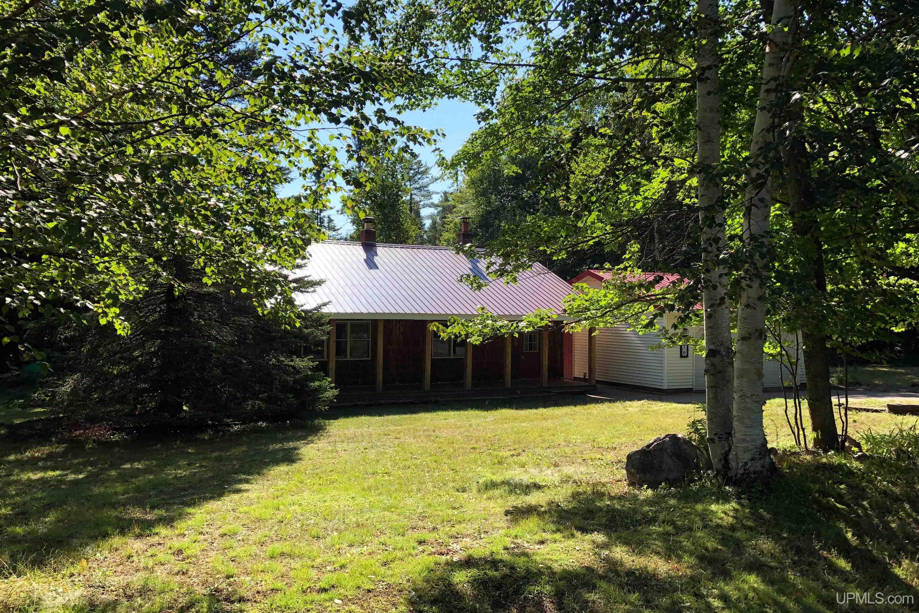 120 Maple Ridge Road Negaunee, MI 49866 - Photo 74 of 84