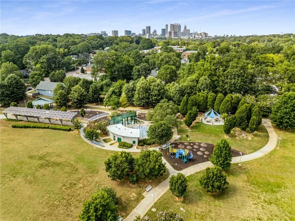 $3,200 | 119 Haygood Avenue Southeast, Atlanta, GA 30315