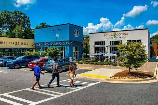 $3,200 | 119 Haygood Avenue Southeast, Atlanta, GA 30315
