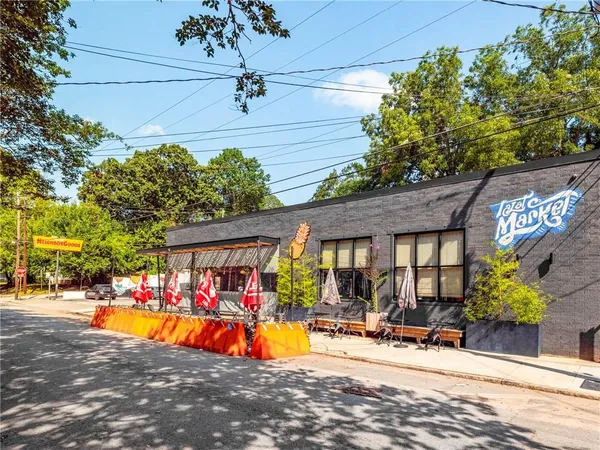 $3,200 | 119 Haygood Avenue Southeast, Atlanta, GA 30315