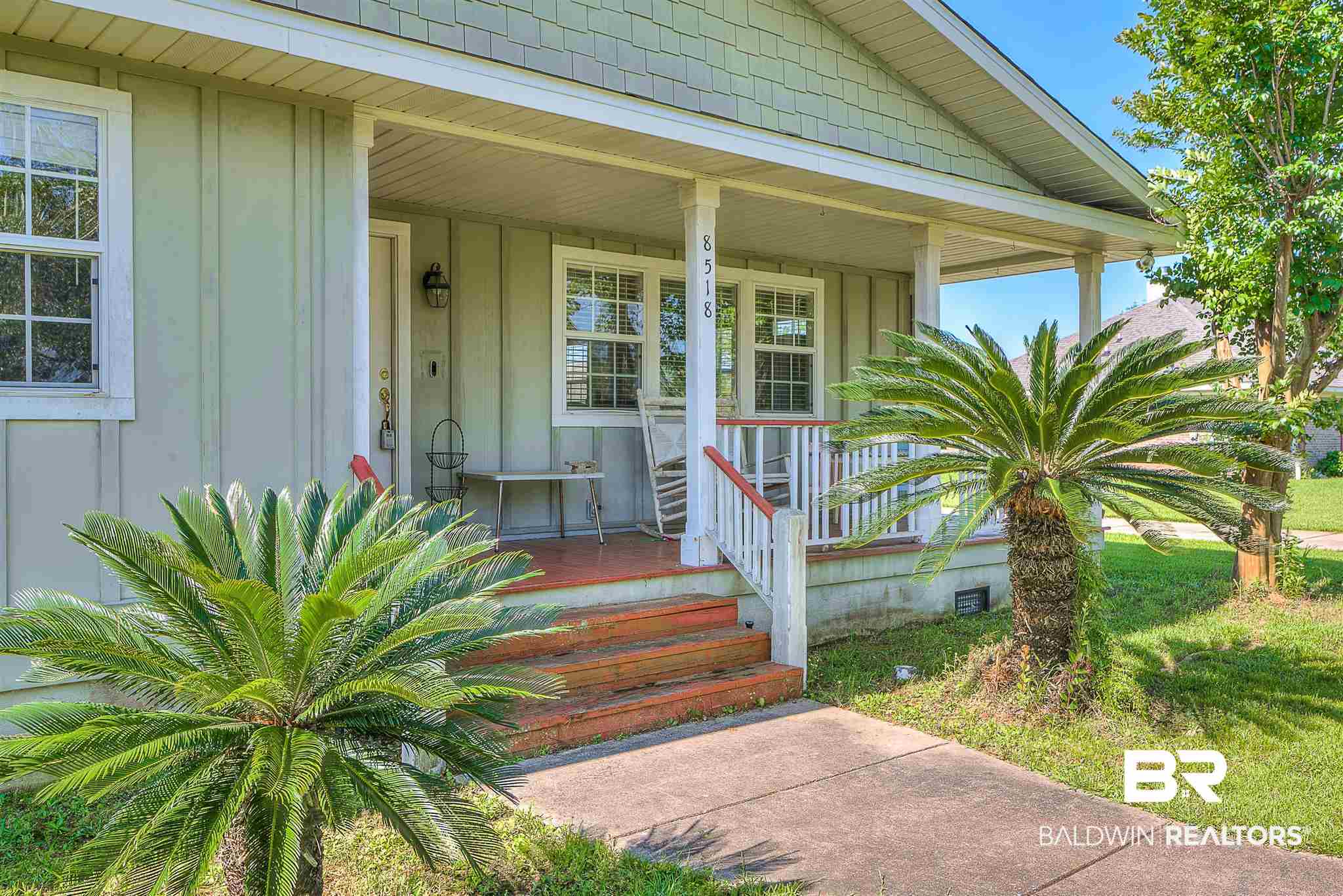 8518 Rockwell Lane Fairhope, AL 36532 - Photo 2 of 29