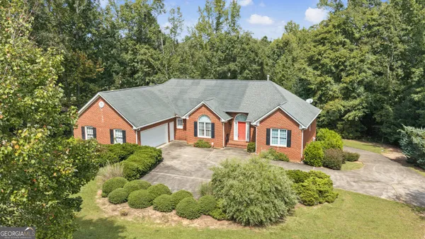 $499,000 | 127 Agape Street, Williamson, GA 30292