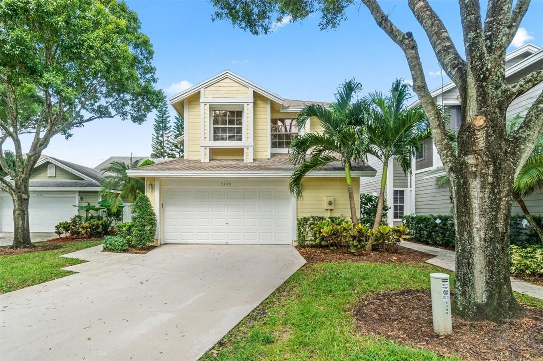 5399 214th Court South Boca Raton, FL 33431 - Photo 2 of 38 Photo 2