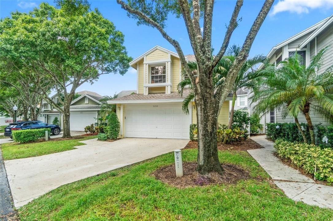 5399 214th Court South Boca Raton, FL 33431 - Photo 3 of 38 Photo 3