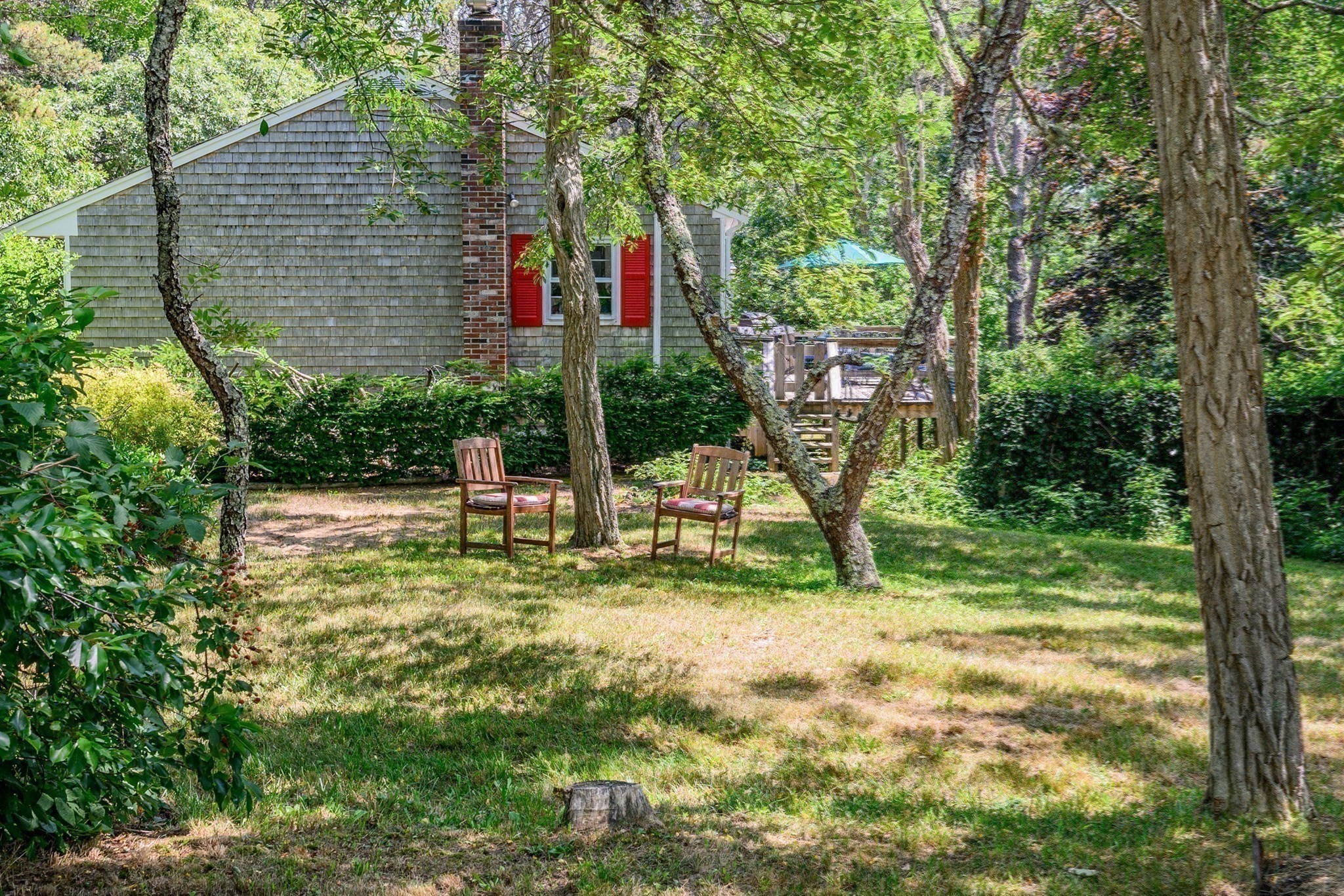 215 Cove View Road Wellfleet, MA 02667 - Photo 32 of 41 Gallery Image 32