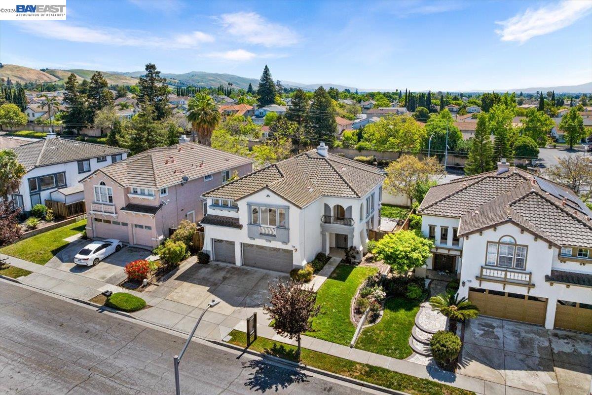 368 Riesling Court Fremont, CA 94539 - Photo 63 of 71