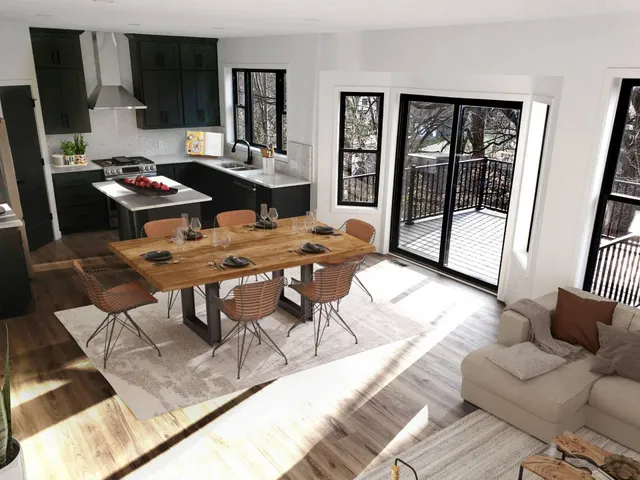 $668,900 | 48 X Gentry Avenue North, St. Paul, MN 55128