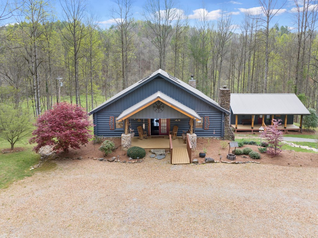 898 Childers Creek Road Reliance, TN 37369 - Photo 48 of 67