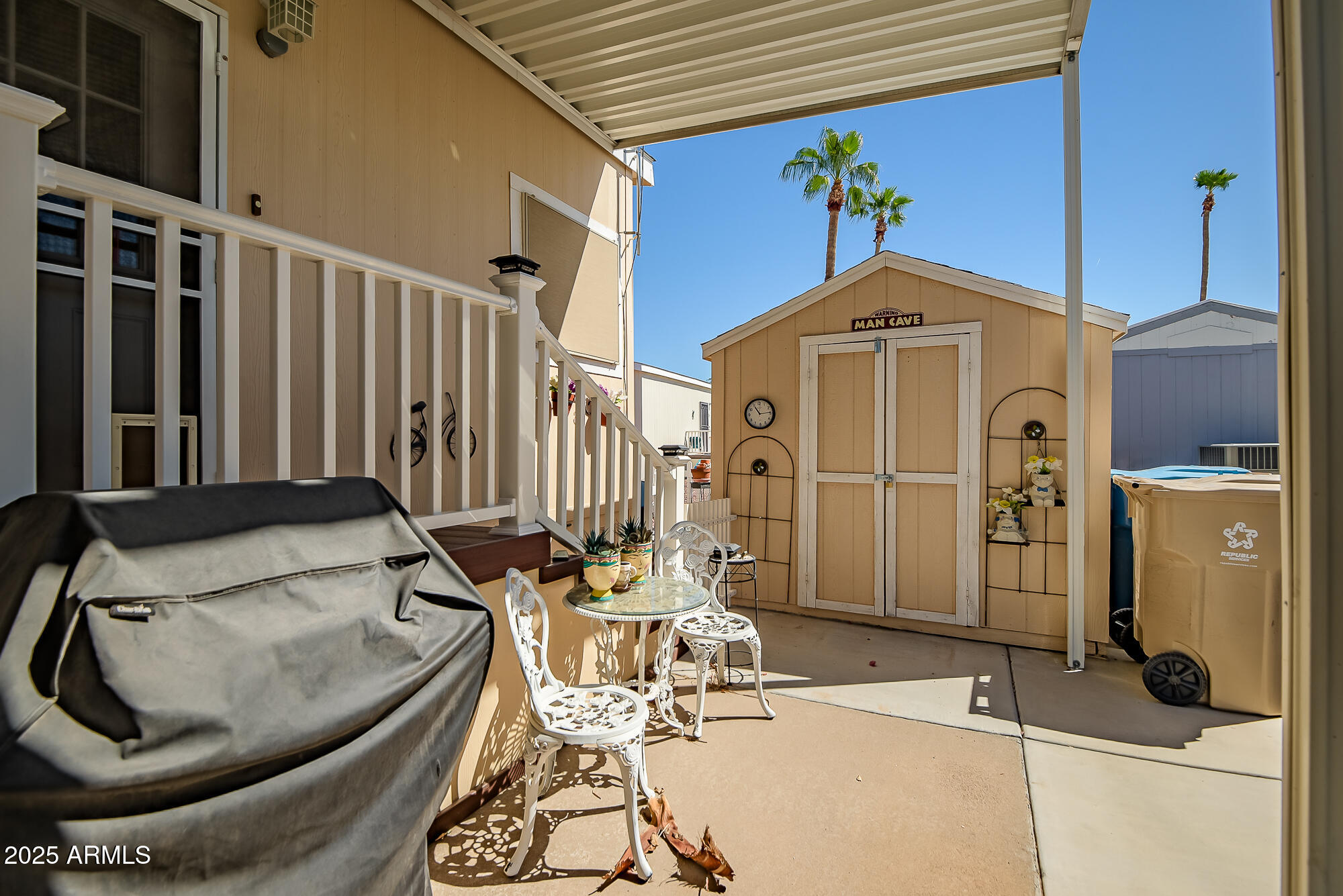 2000 South Apache Road, Unit 292 Buckeye, AZ 85326 - Photo 17 of 31