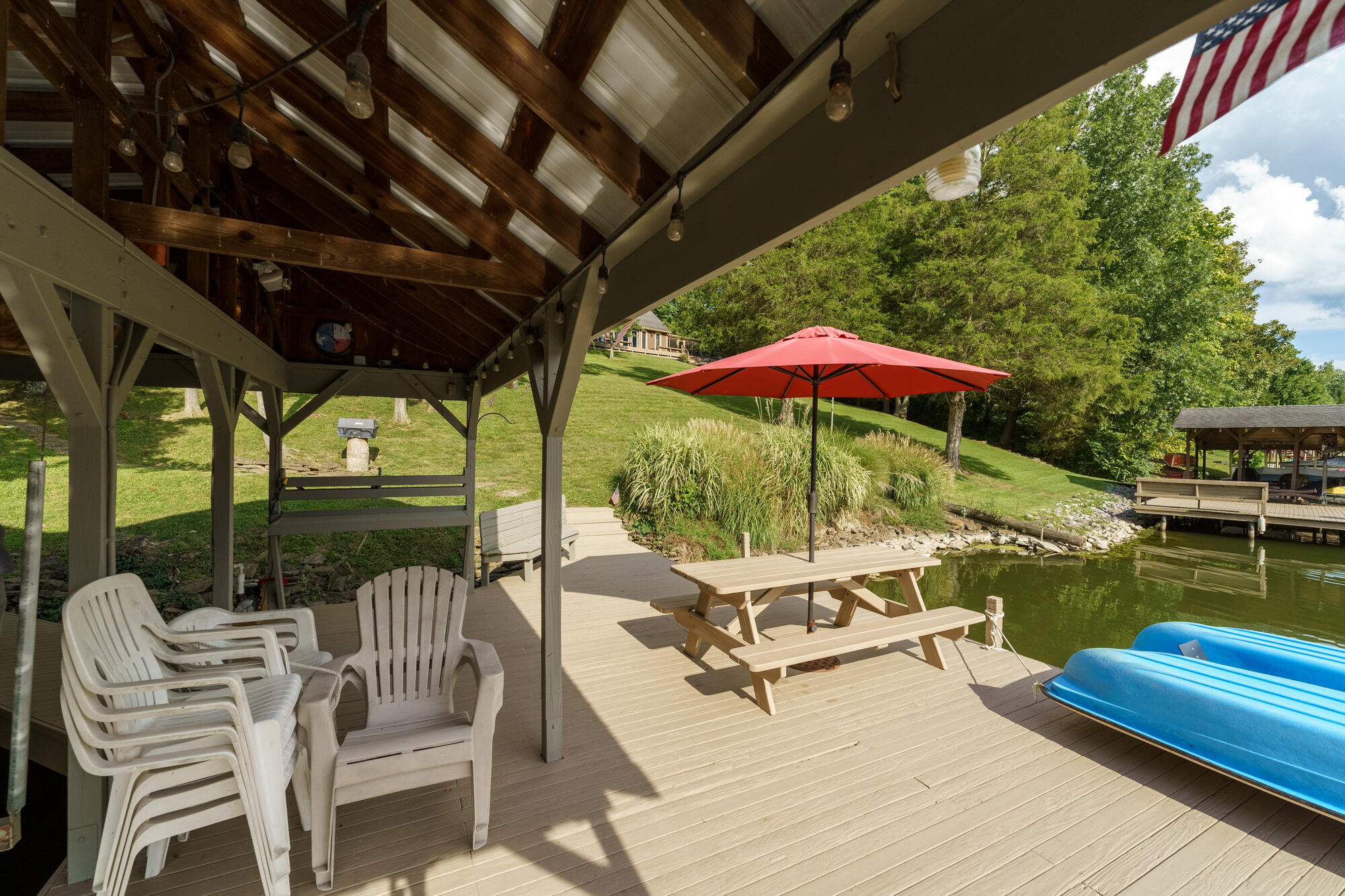 345 Sunny Hill Road Dry Ridge, KY 41035 - Photo 15 of 41