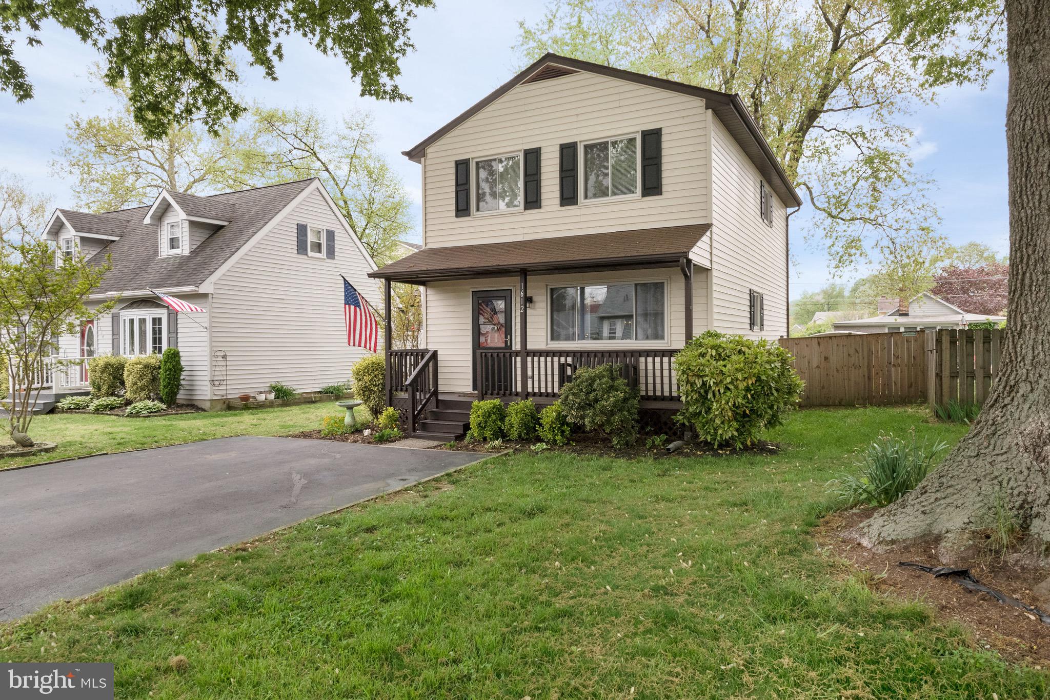 1612 Fullerton Road Edgewater, MD 21037 - Photo 1 of 38
