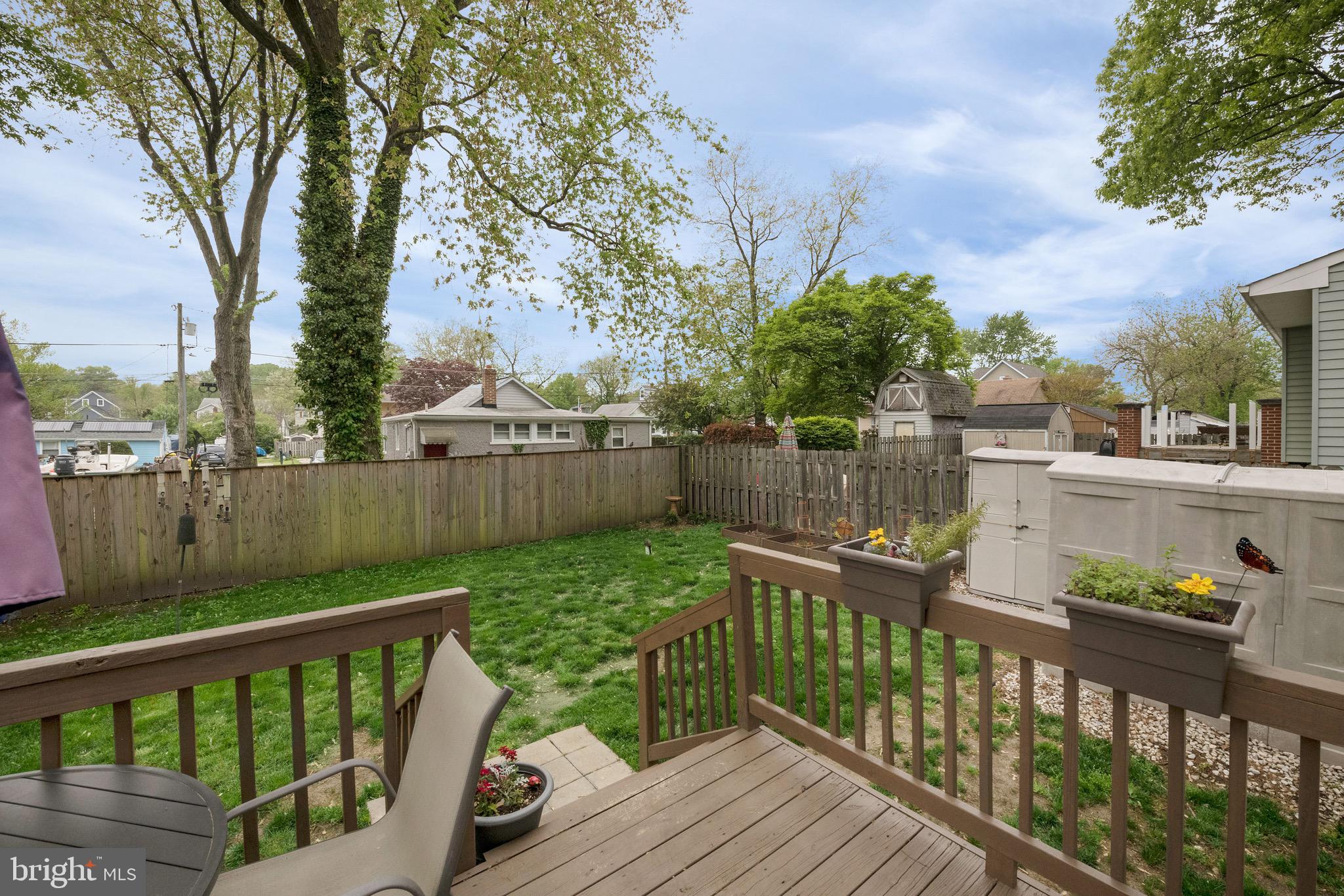 1612 Fullerton Road Edgewater, MD 21037 - Photo 12 of 38