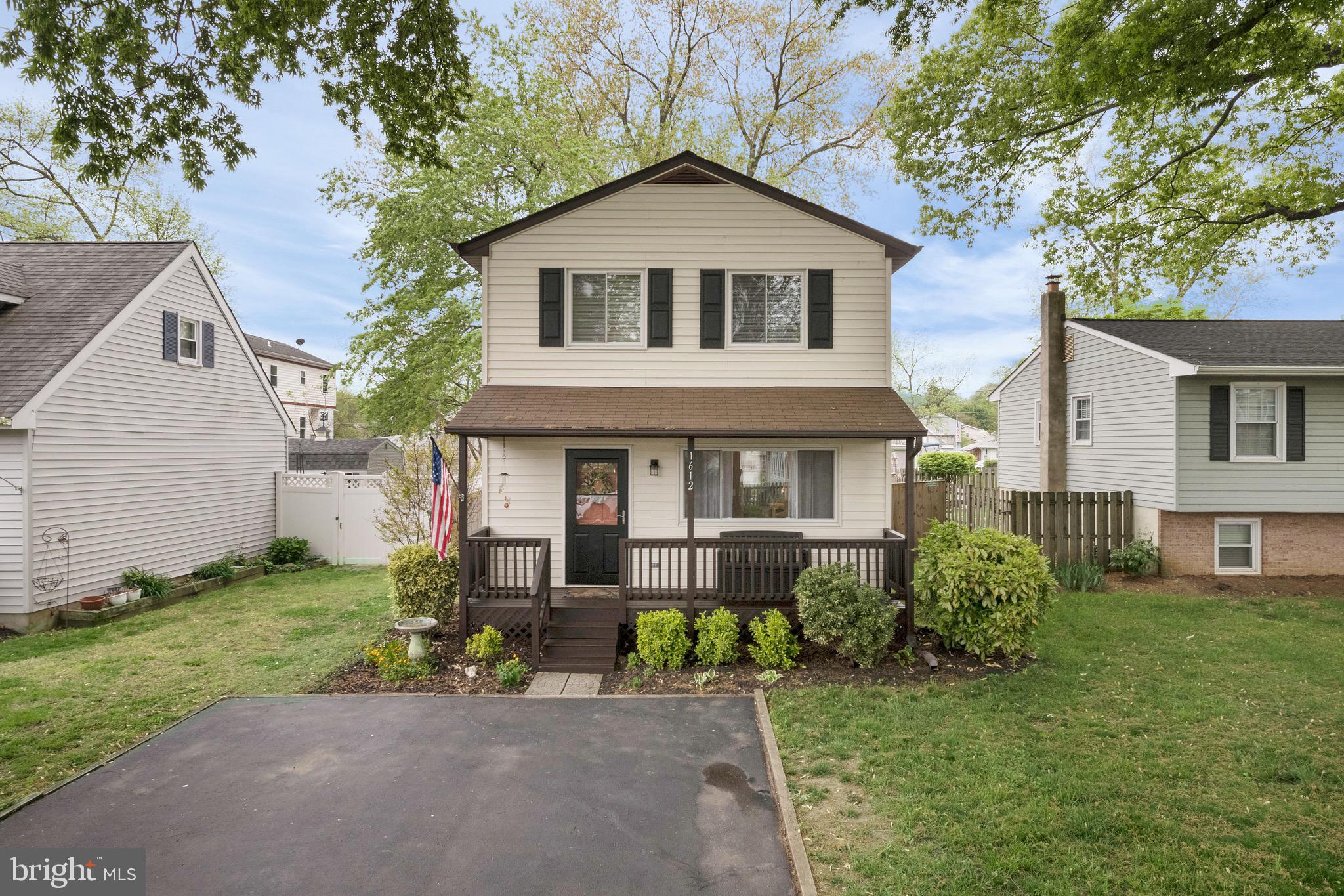1612 Fullerton Road Edgewater, MD 21037 - Photo 23 of 38