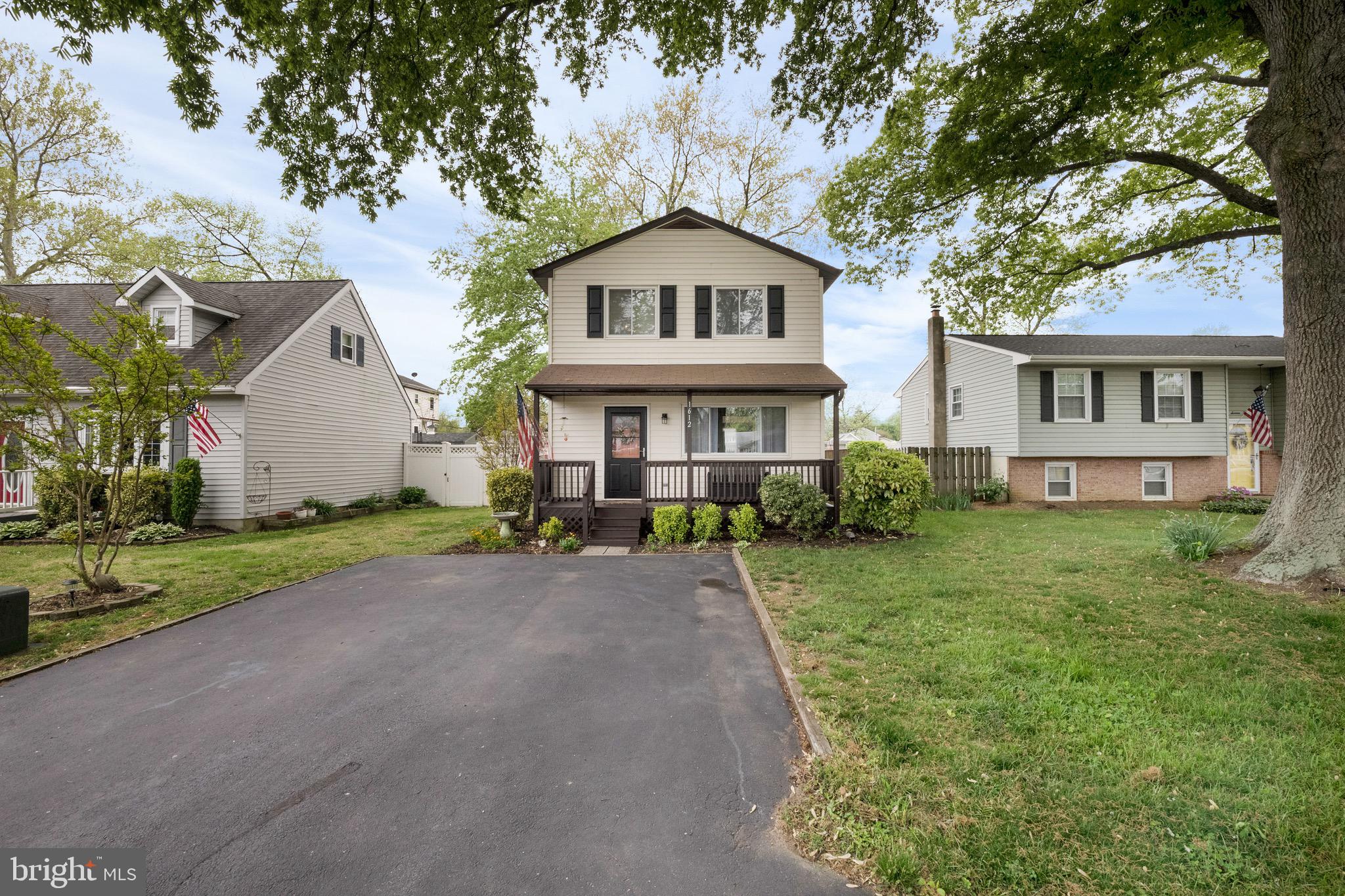 1612 Fullerton Road Edgewater, MD 21037 - Photo 24 of 38