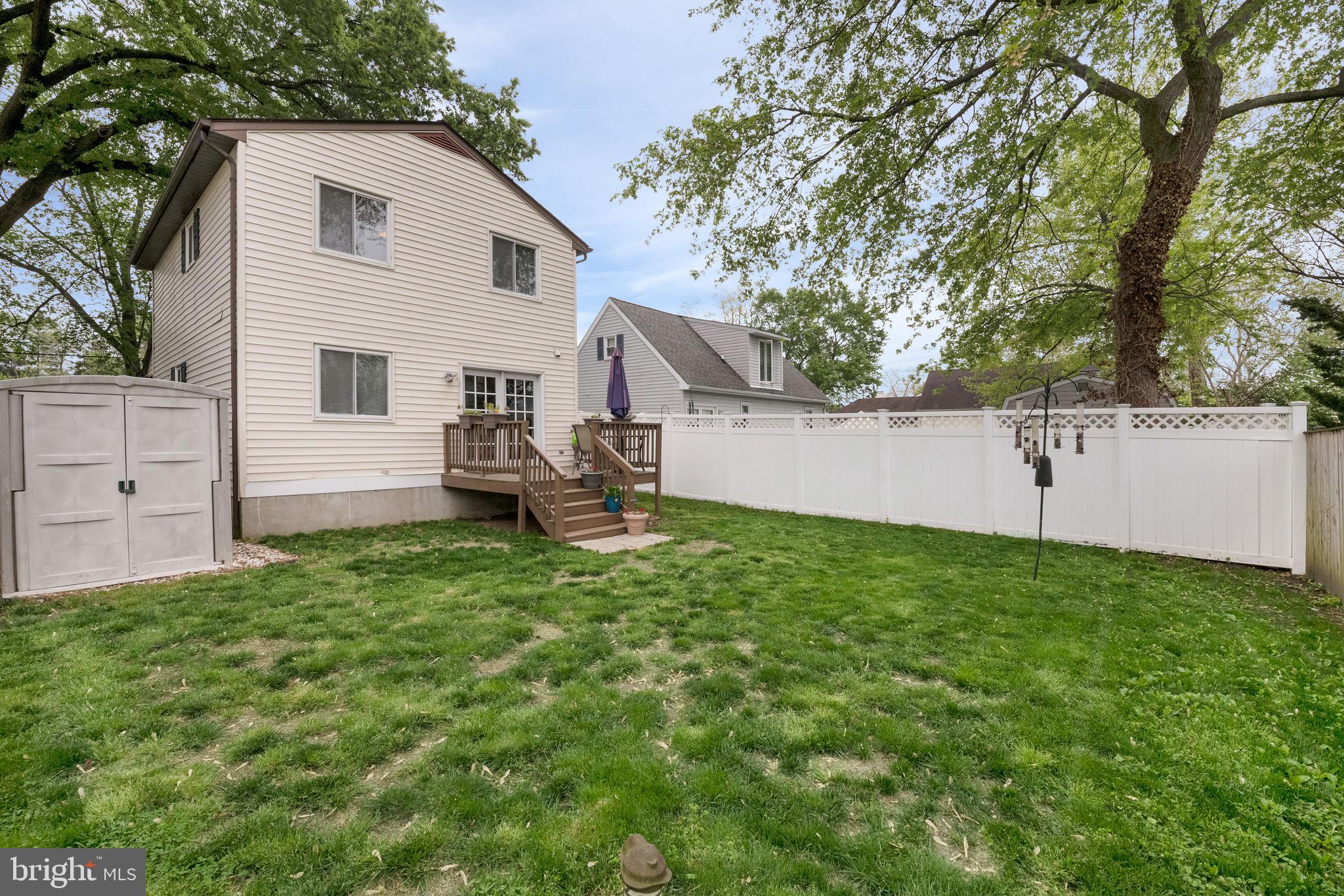 1612 Fullerton Road Edgewater, MD 21037 - Photo 25 of 38