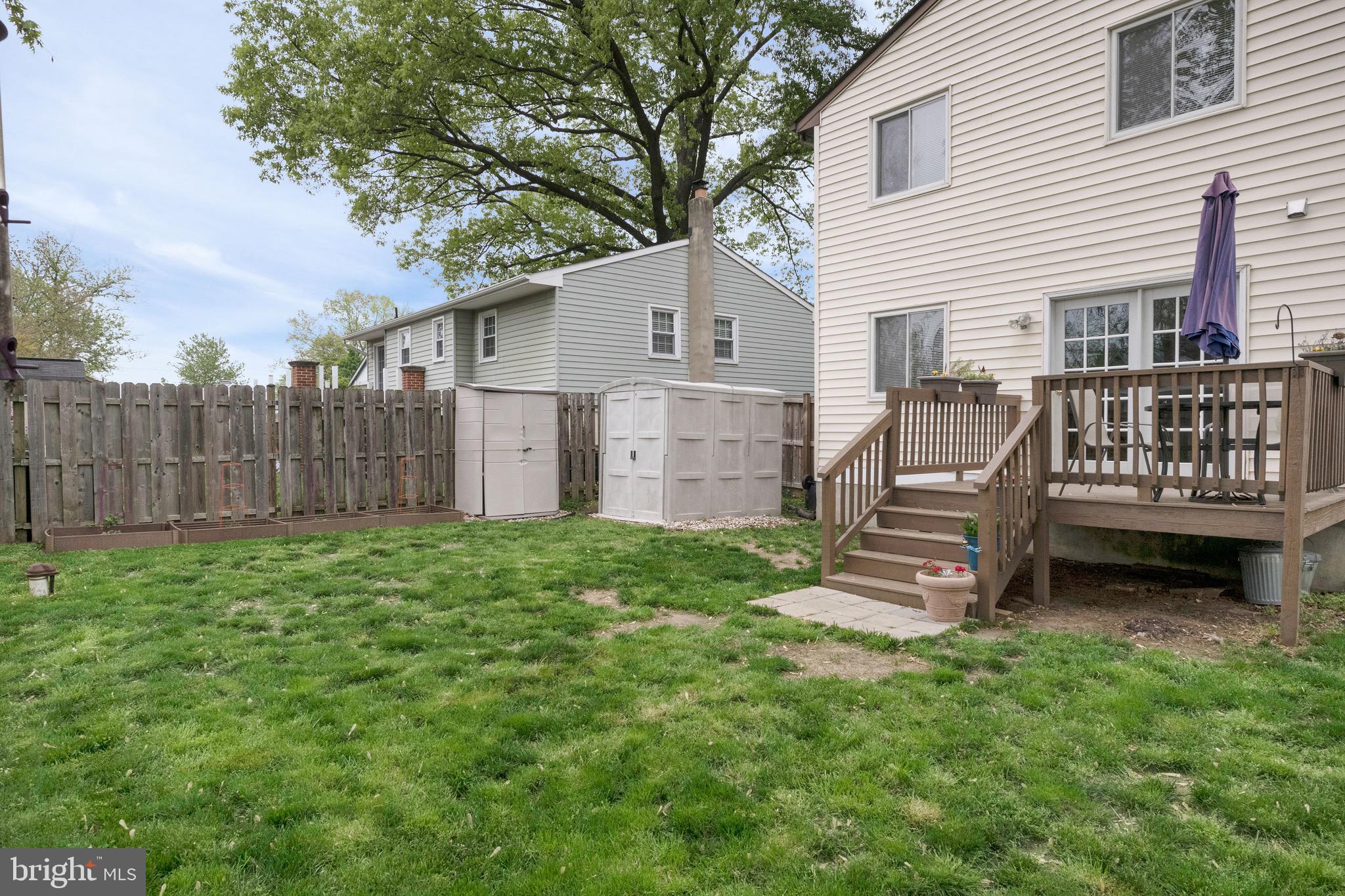 1612 Fullerton Road Edgewater, MD 21037 - Photo 26 of 38