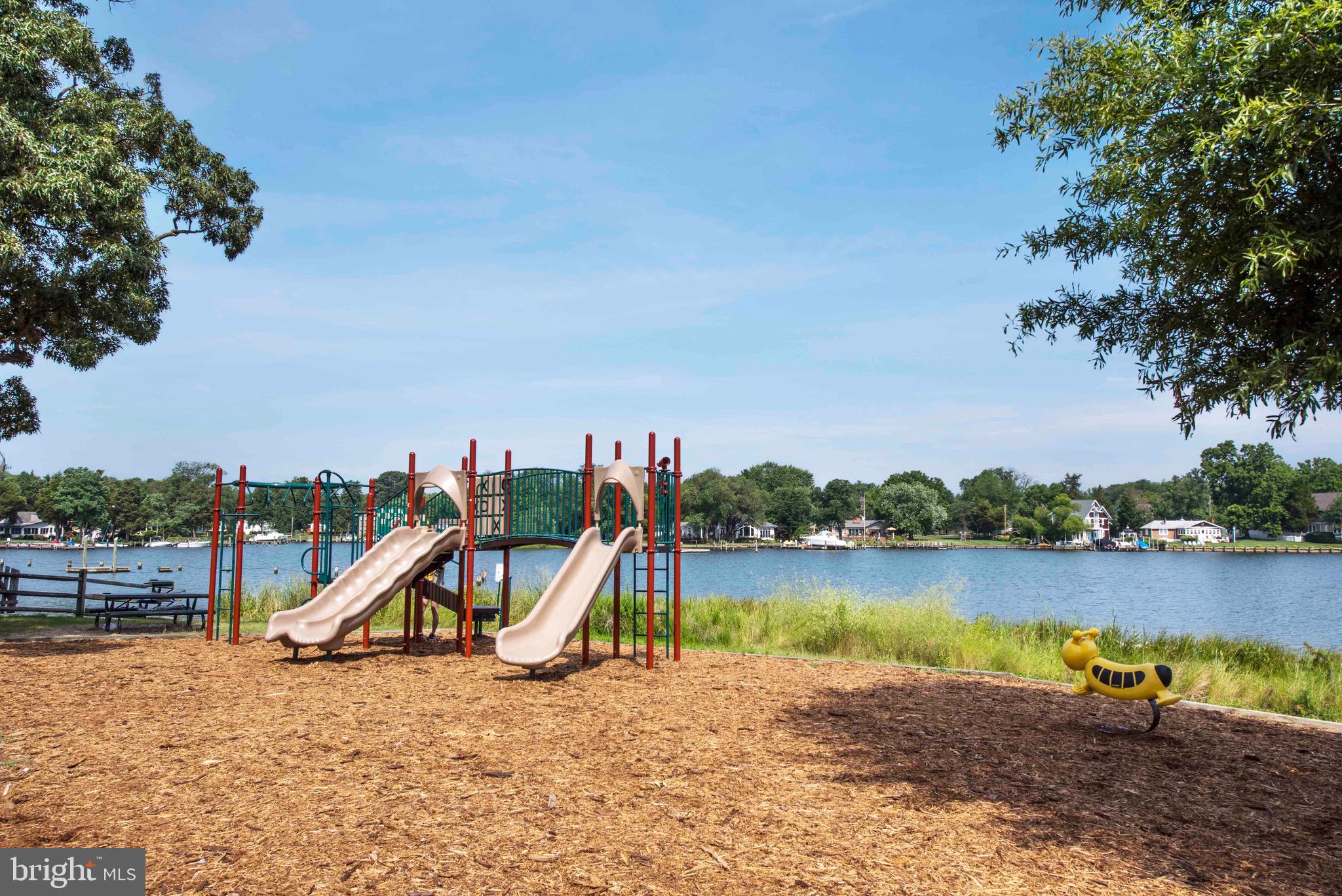 1612 Fullerton Road Edgewater, MD 21037 - Photo 31 of 38