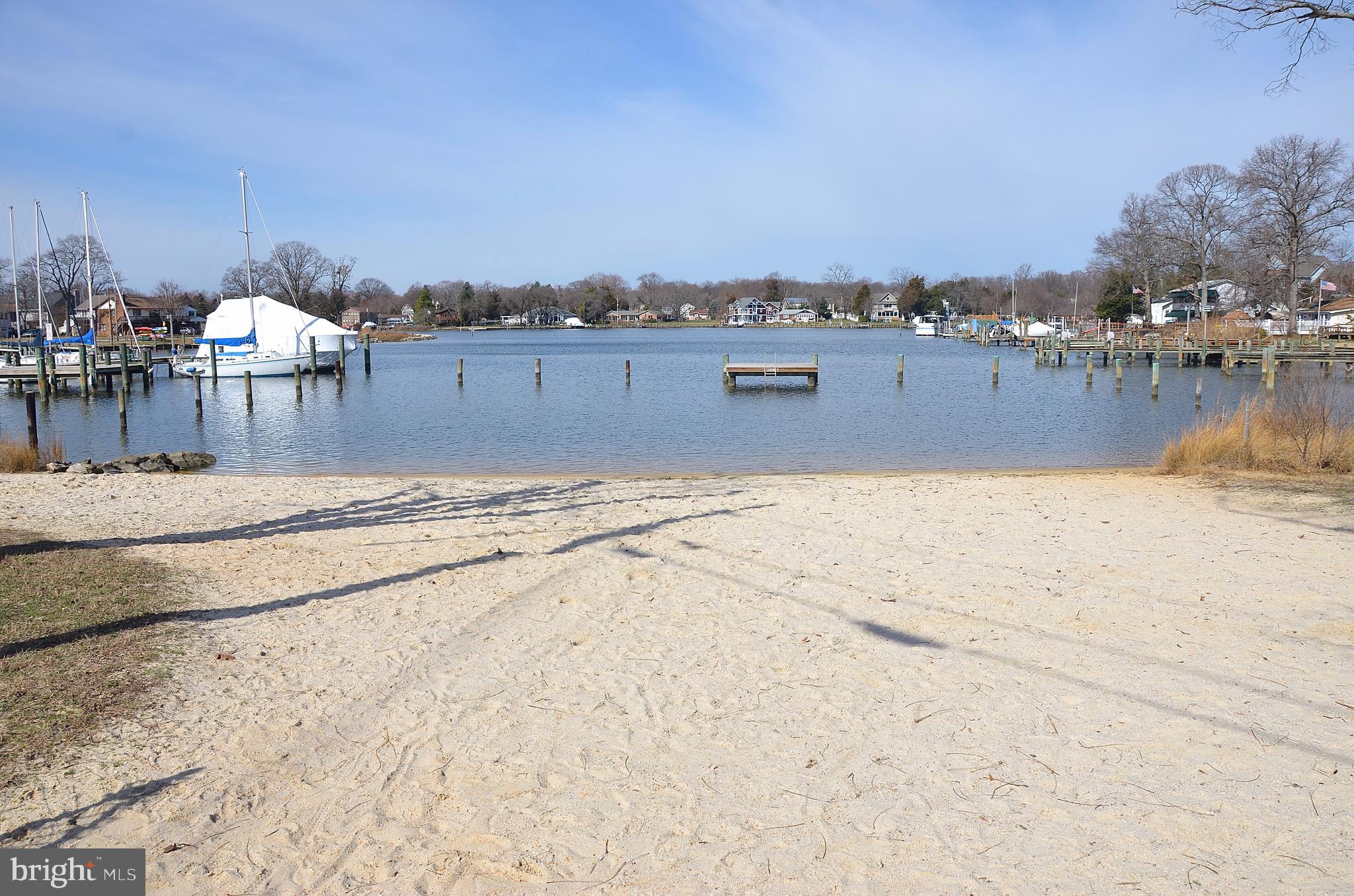 1612 Fullerton Road Edgewater, MD 21037 - Photo 33 of 38
