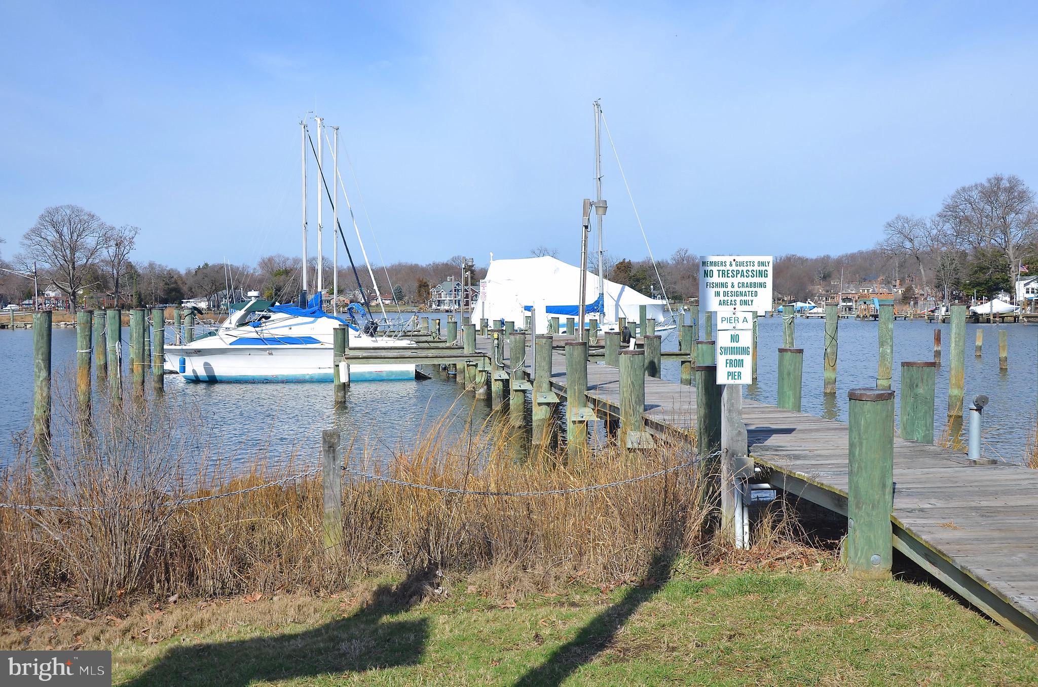 1612 Fullerton Road Edgewater, MD 21037 - Photo 35 of 38