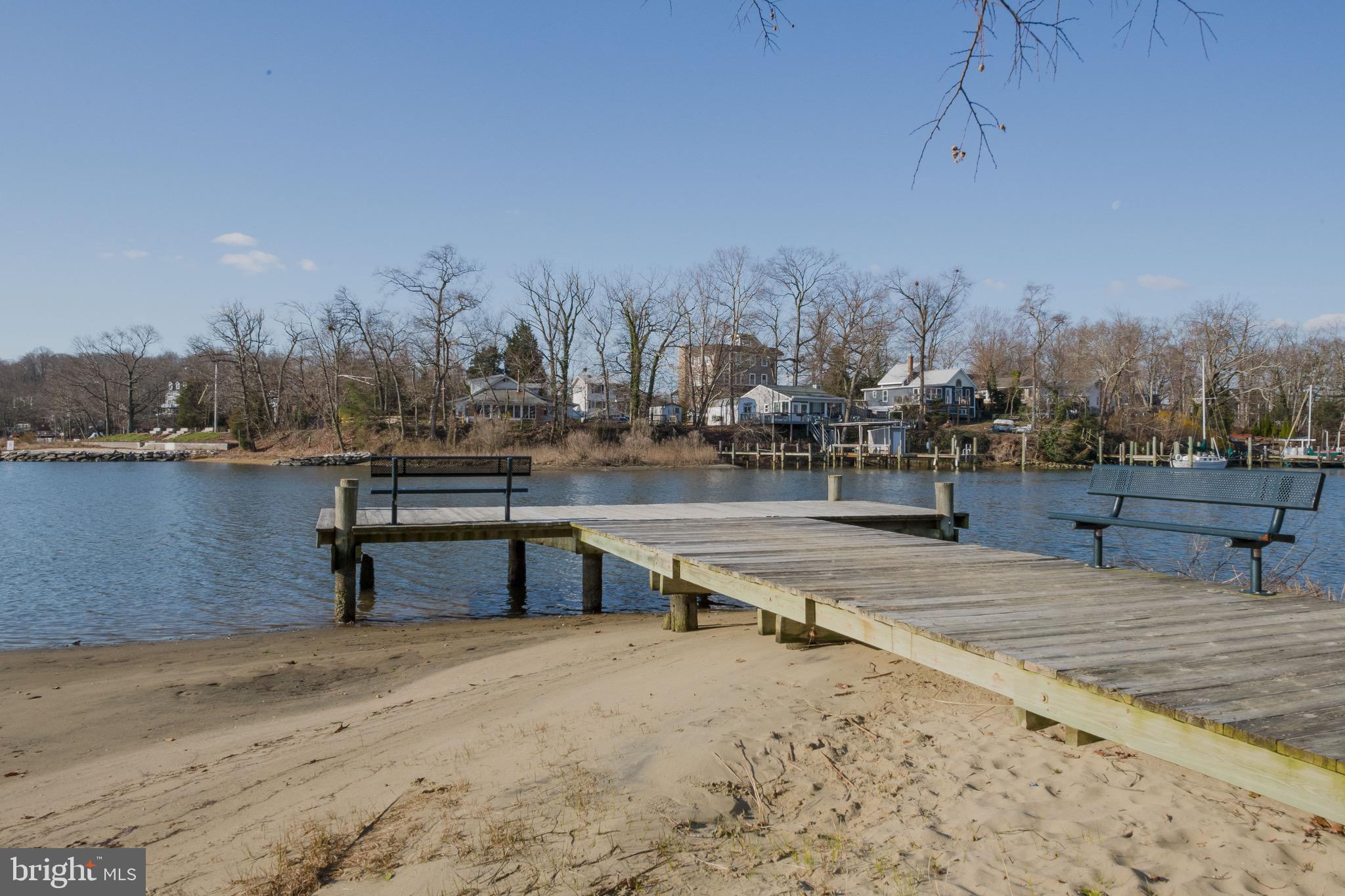 1612 Fullerton Road Edgewater, MD 21037 - Photo 37 of 38