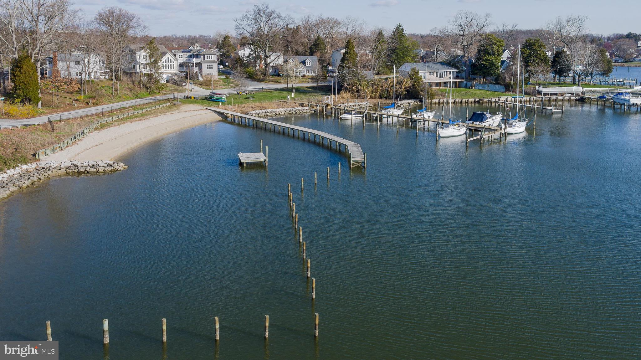 1612 Fullerton Road Edgewater, MD 21037 - Photo 38 of 38