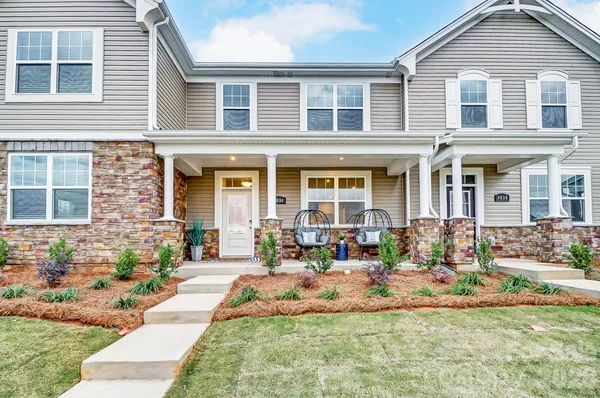 $364,990 | 3804 Cheyney Park Drive, Charlotte, NC 28269
