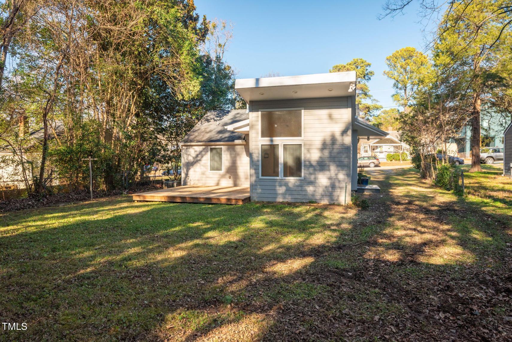 706 Tyler Road Raleigh, NC 27604 - Photo 2 of 16 2