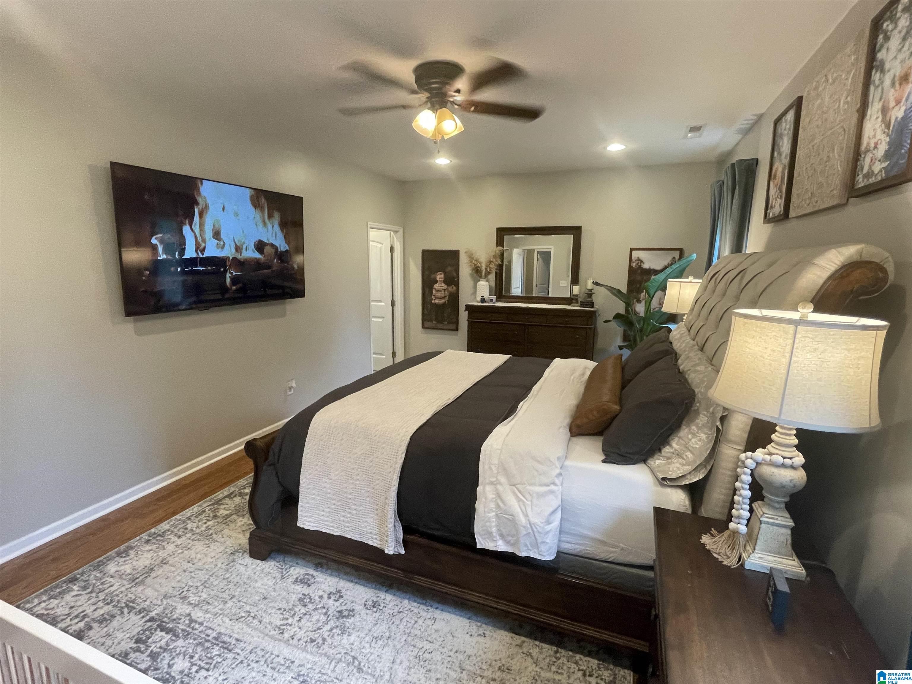 100 Lake View Circle Riverside, AL 35135 - Photo 19 of 24