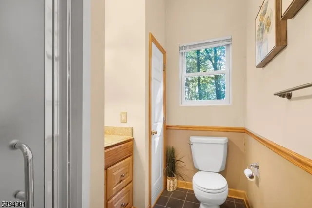 a view of a storage & utility room with washer and dryer