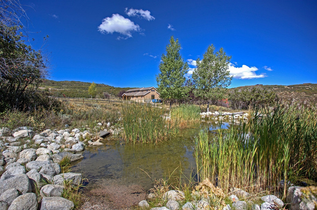 749 West Tollgate Cyn Road Coalville, UT 84017 - Photo 85 of 93