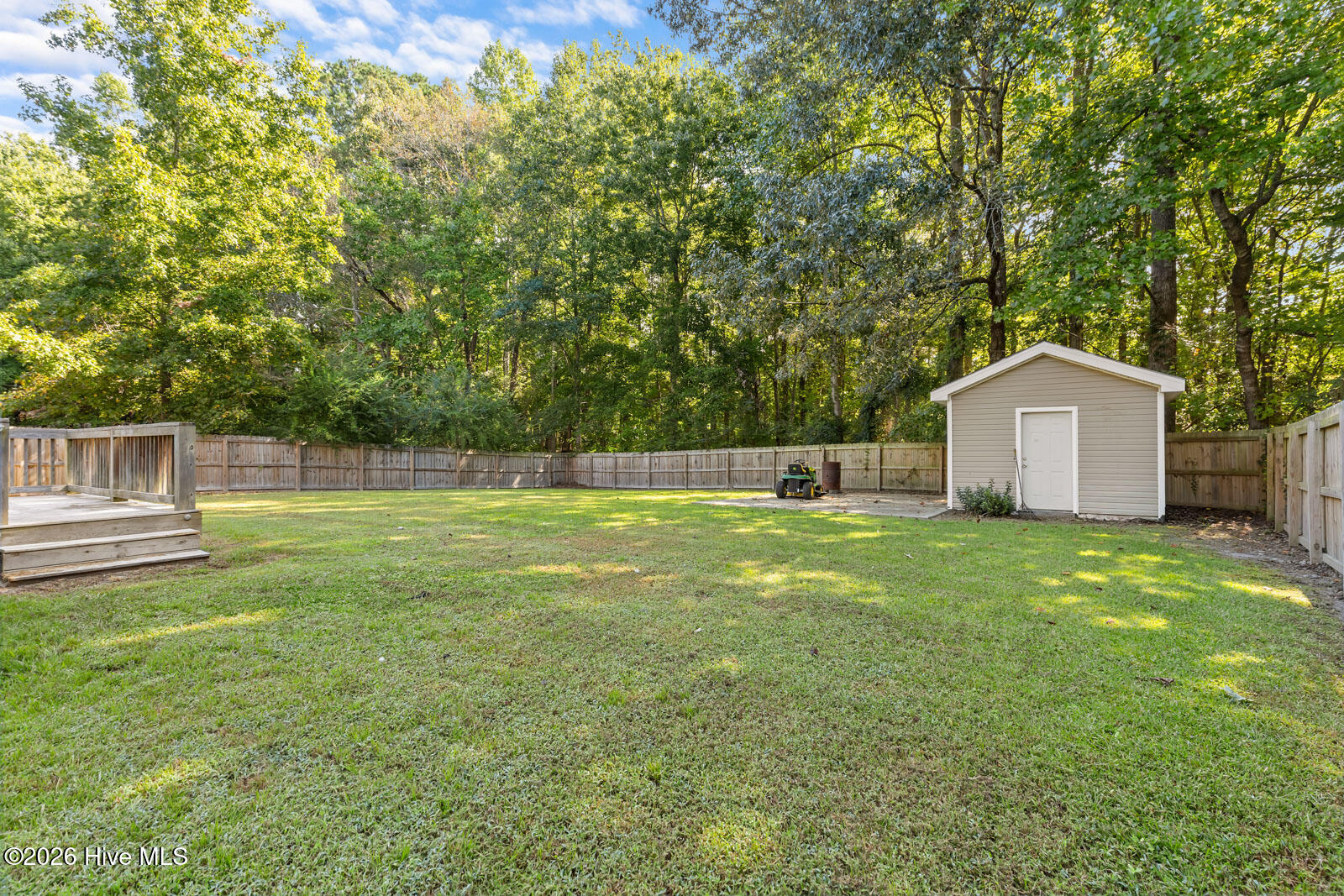 182 Raintree Circle Jacksonville, NC 28540 - Photo 25 of 26 raintree-25