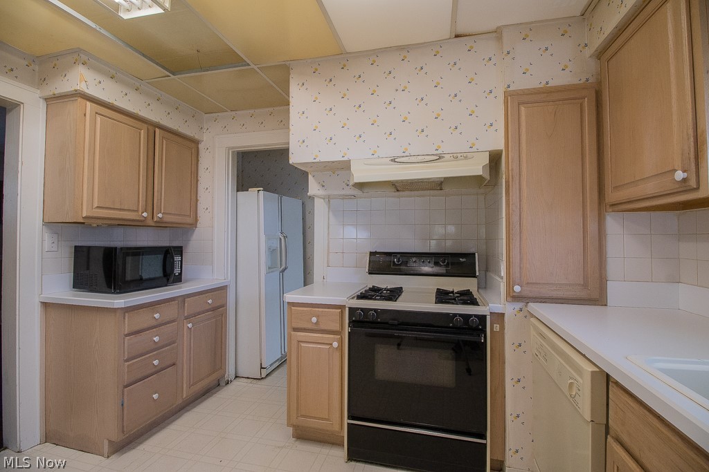 1376 Avondale Road Cleveland, OH 44121 - Photo 9 of 25 Gallery Image 9
