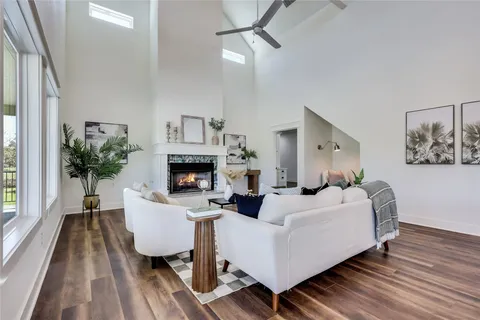 $875,000 | 16200 Big Oak Circle, Leander, TX 78641