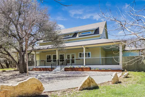 $875,000 | 16200 Big Oak Circle, Leander, TX 78641