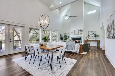 $875,000 | 16200 Big Oak Circle, Leander, TX 78641