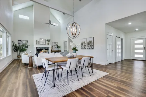 $875,000 | 16200 Big Oak Circle, Leander, TX 78641