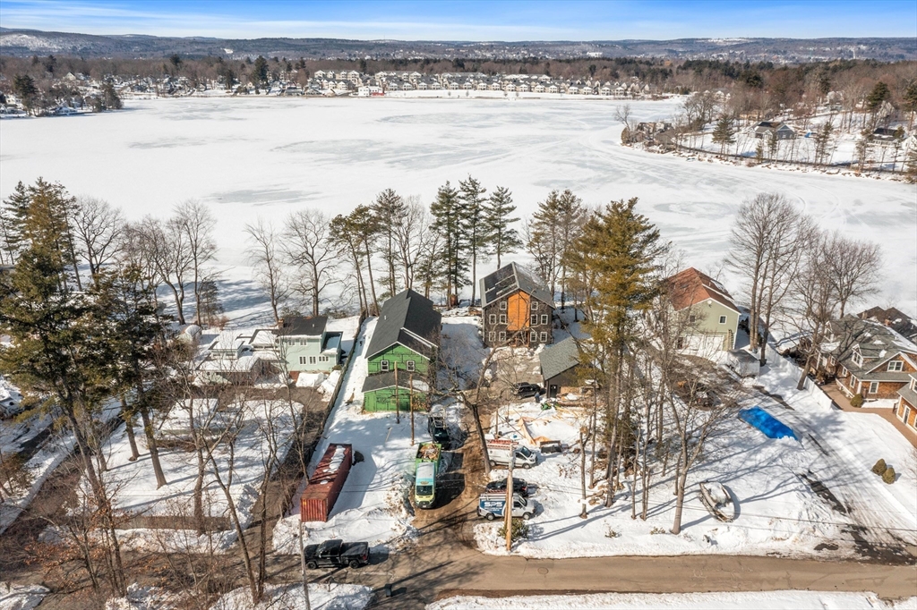 72 Laurel Lane, Unit 2 Lunenburg, MA 01462 - Photo 12 of 18 a view of ocean view