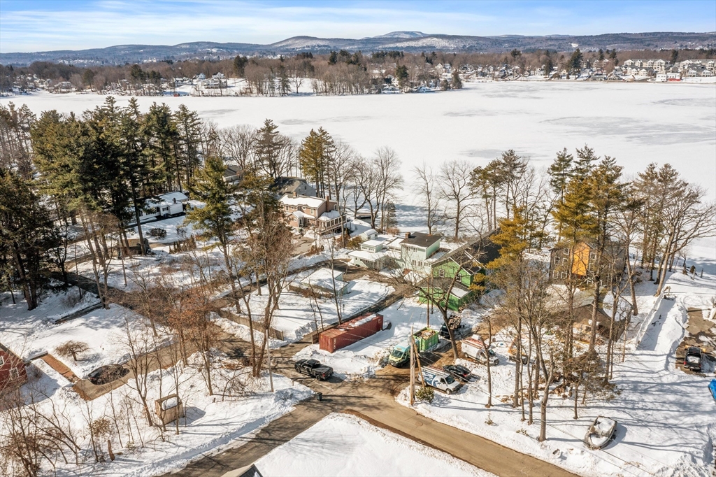 72 Laurel Lane, Unit 2 Lunenburg, MA 01462 - Photo 15 of 18 a view of lake view and mountain view