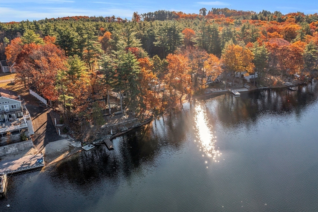 72 Laurel Lane, Unit 2 Lunenburg, MA 01462 - Photo 18 of 18 a view of city and trees