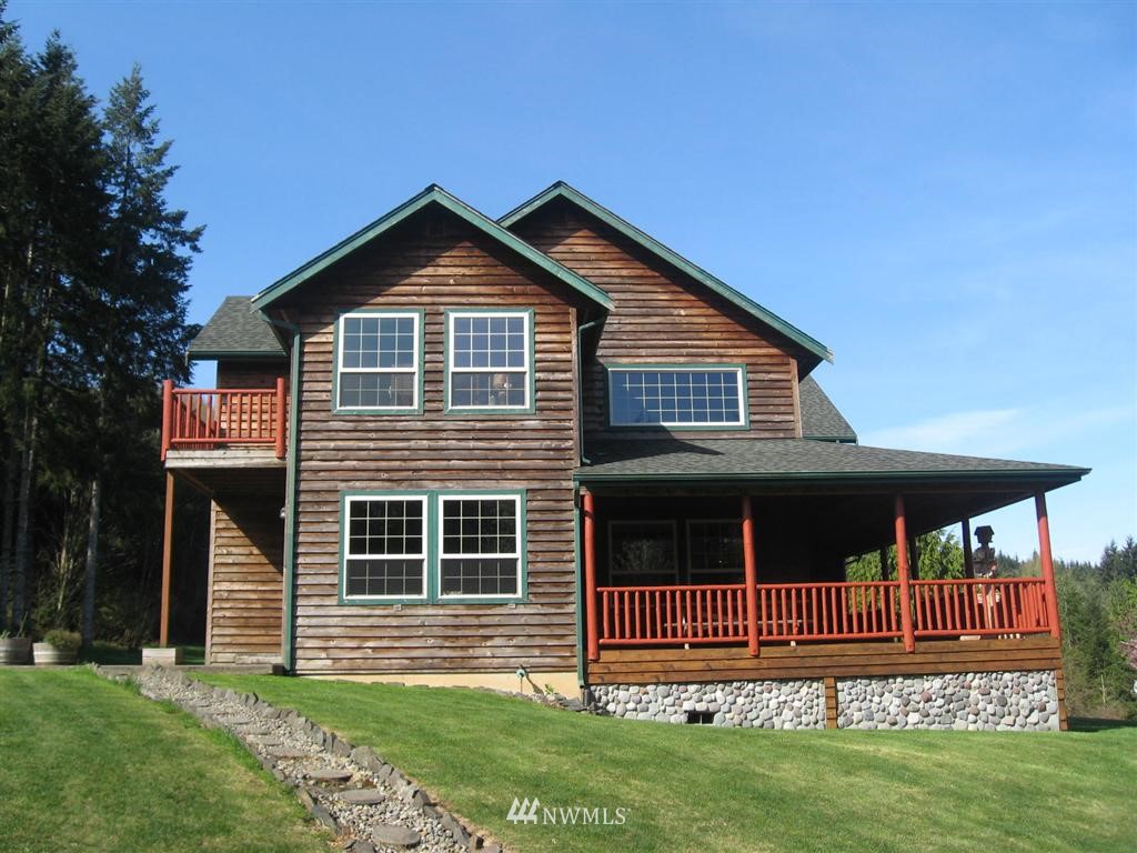 780 Coal Creek Road Chehalis, WA 98532 - Photo 14 of 25