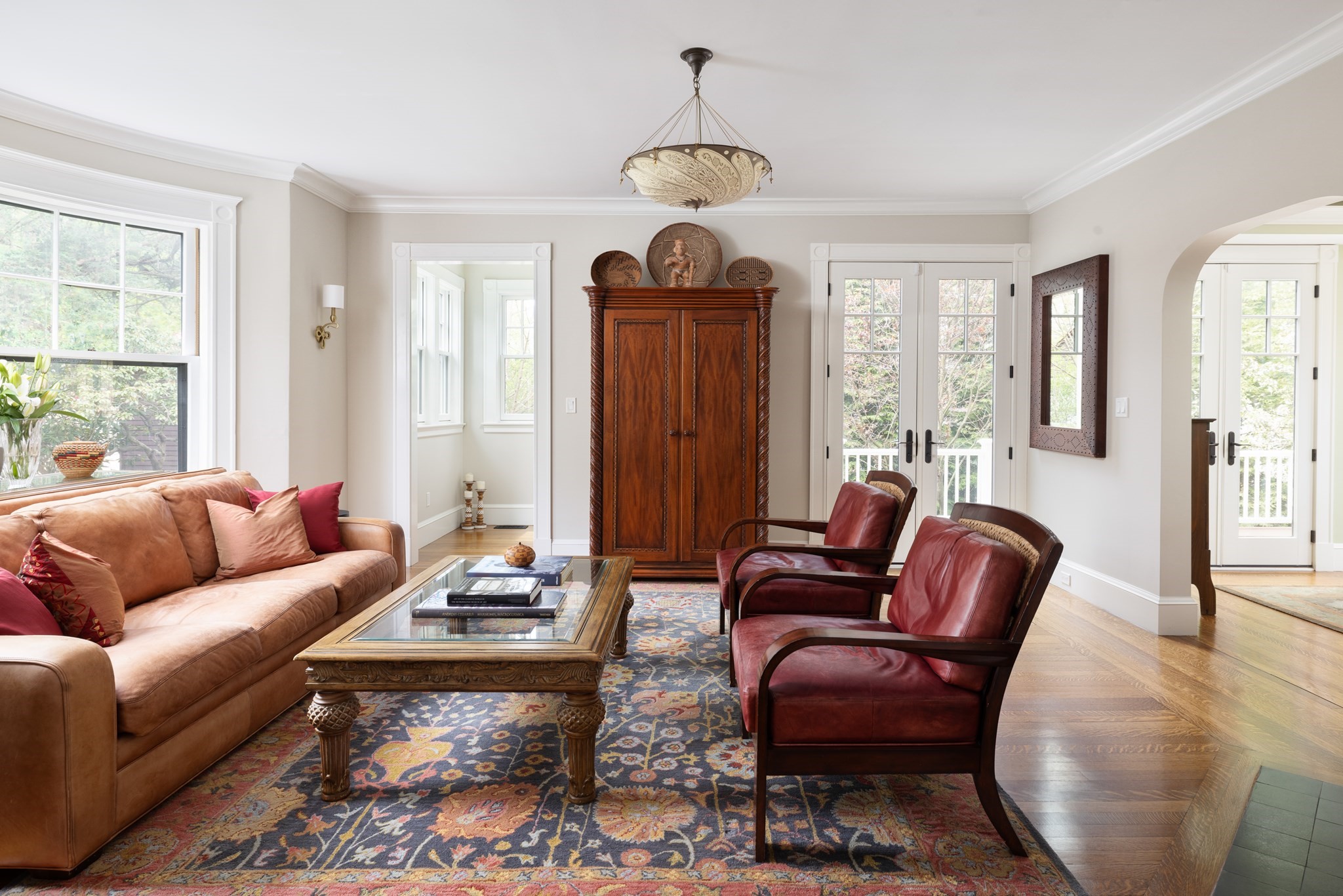 50 Sumner Road Brookline, MA 02445 - Photo 4 of 32 Gallery Image 4
