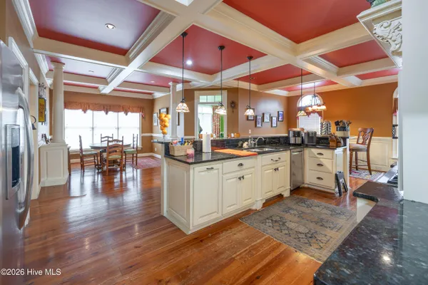 $599,900 | 507 North Ingold Avenue, Garland, NC 28441