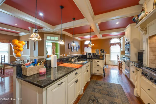 $599,900 | 507 North Ingold Avenue, Garland, NC 28441