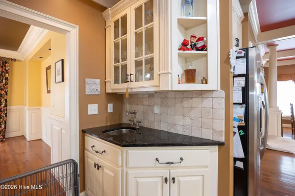 $599,900 | 507 North Ingold Avenue, Garland, NC 28441