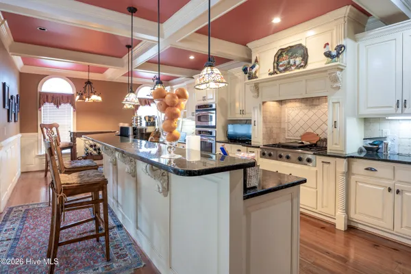 $599,900 | 507 North Ingold Avenue, Garland, NC 28441