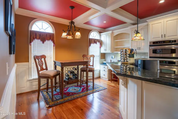 $599,900 | 507 North Ingold Avenue, Garland, NC 28441