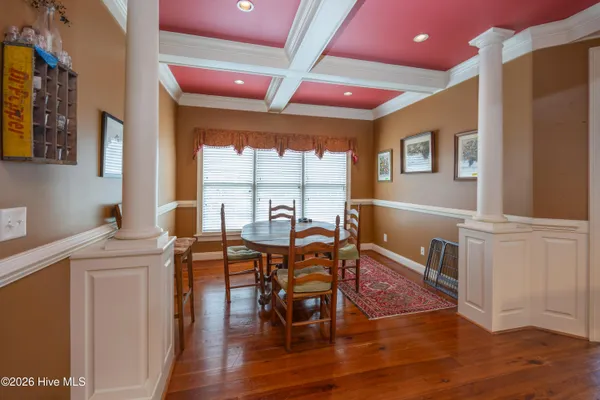 $599,900 | 507 North Ingold Avenue, Garland, NC 28441