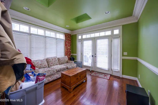 $599,900 | 507 North Ingold Avenue, Garland, NC 28441